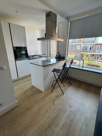 Medium property photo - Ben Viljoenstraat 11rd, 2021 AA Haarlem